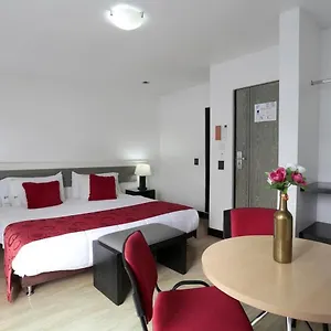 Hotel Expocomfort - Embajada Americana