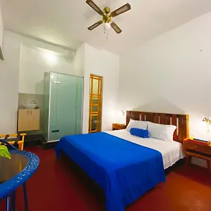 La Puerta Azul By La Puerta Hostels Pensión