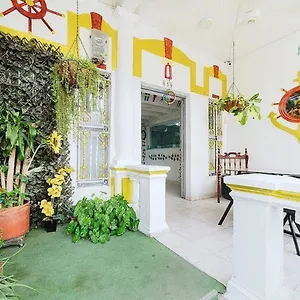 Kaloha Casa Hotel