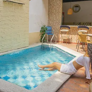 Maria Mulata Boutique Hotel