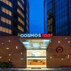 Hotel Cosmos 100 & Centro De Convenciones - Cosmos