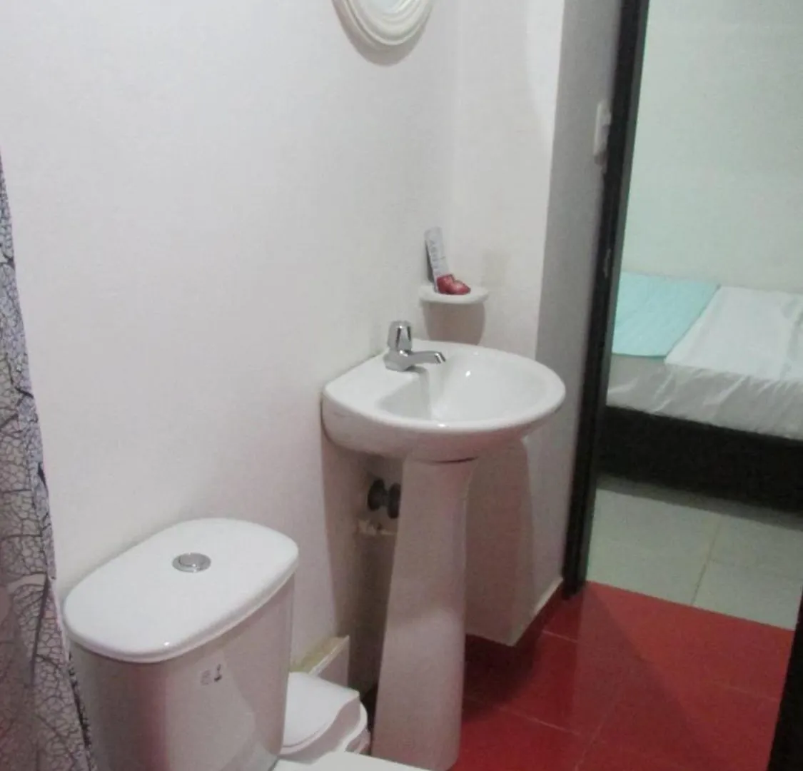 **  Hotel Playa Y Cafe Santa Marta  Kolumbien